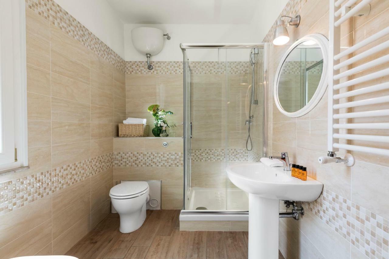New! Spanish Step Design Apartment Rome