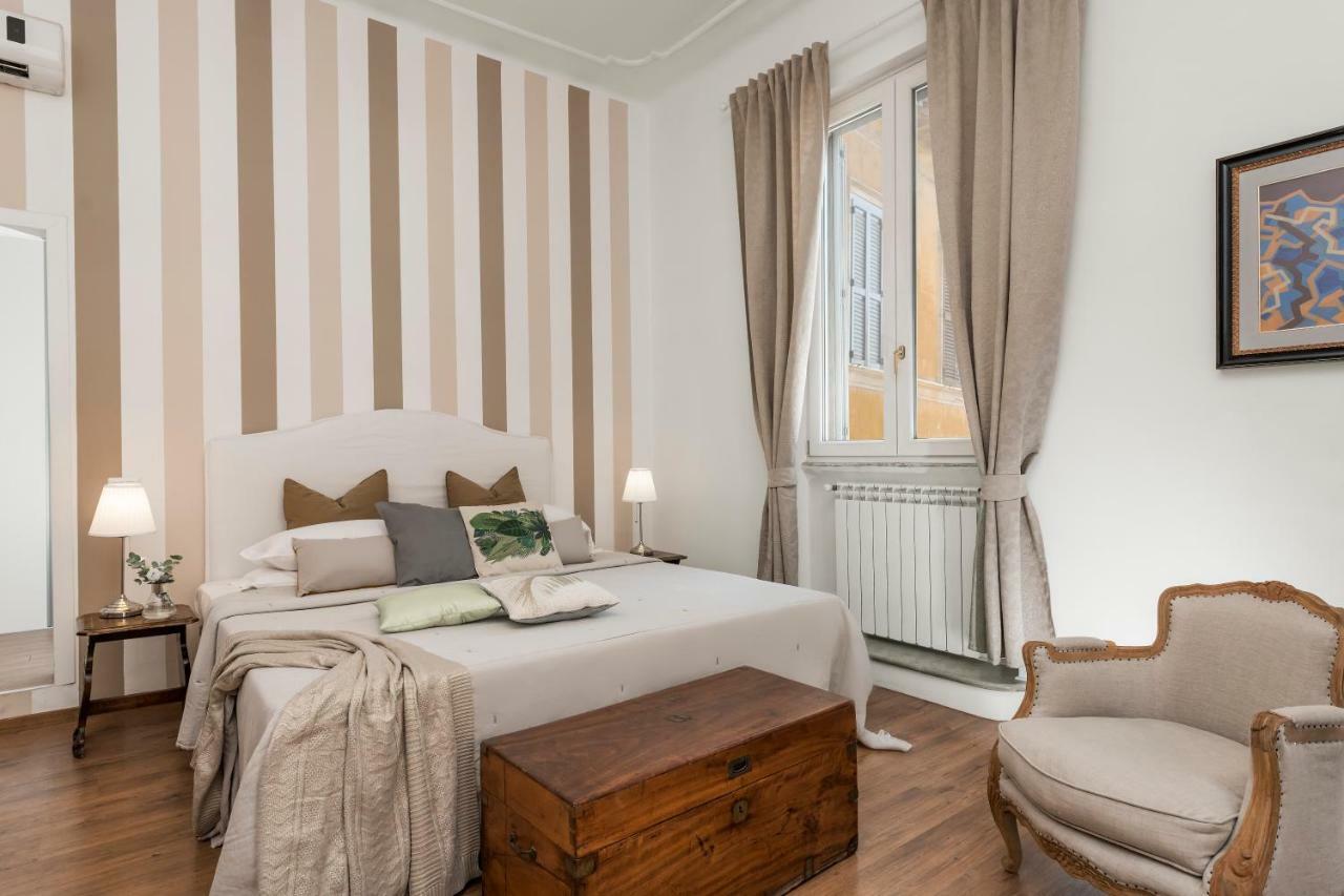 New! Spanish Step Design Apartamento *