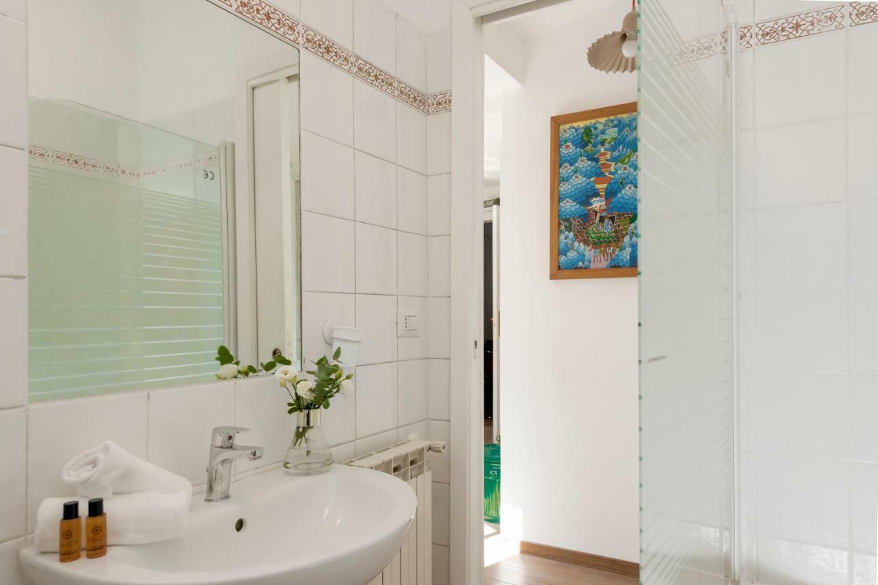 Apartamento New! Spanish Step Design Roma