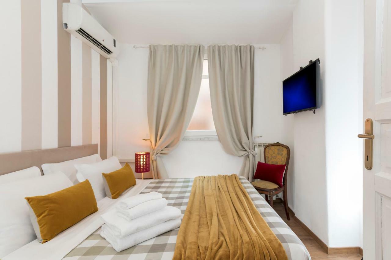 New! Spanish Step Design Apartamento *